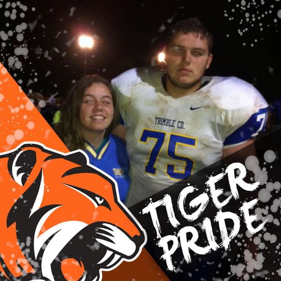 Meet your Posher, Terralynn - Picture 1 of 1